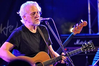 David Knopfler height profile photo