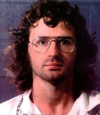 David Koresh height profile photo
