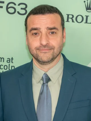 David Krumholtz height profile photo