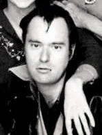 David Lander height profile photo