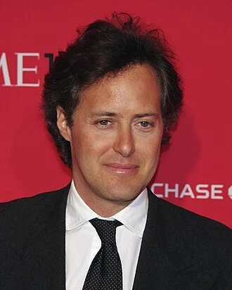 David Lauren height profile photo
