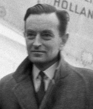 David Lean height profile photo