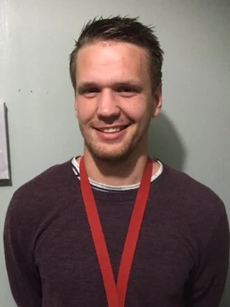 David Light (boxer) height profile photo