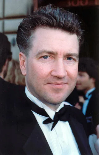 David Lynch height profile photo