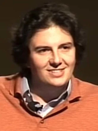 David M. Sabatini height profile photo