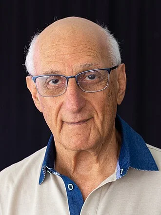 David Malouf height profile photo