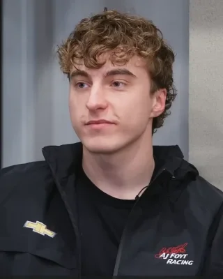 David Malukas height profile photo