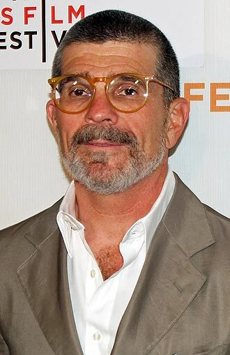 David Mamet height profile photo