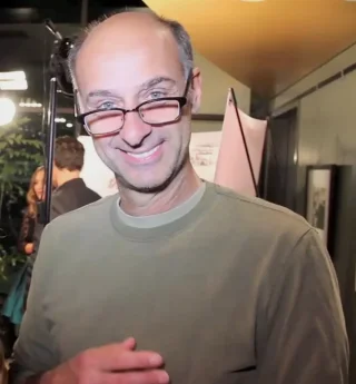 David Marciano height profile photo