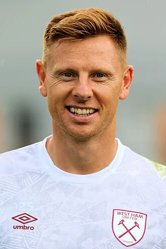 David Martin (footballer, born 1986) height profile photo