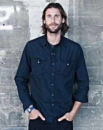 David Mayer de Rothschild height profile photo