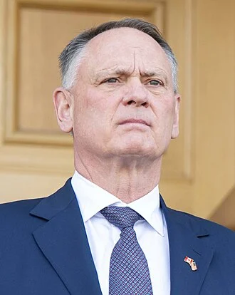 David McGuinty height profile photo