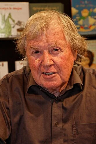 David McKee height profile photo
