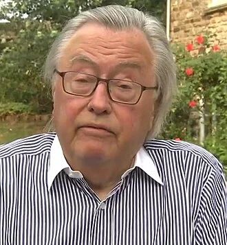 David Mellor height profile photo