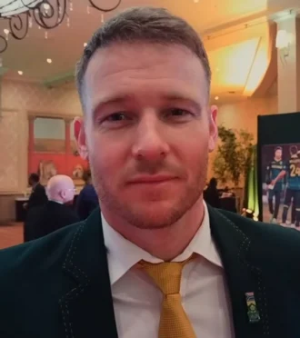 David Miller (South African cricketer) height profile photo