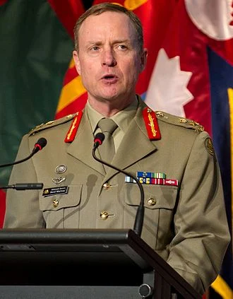 David Morrison height profile photo