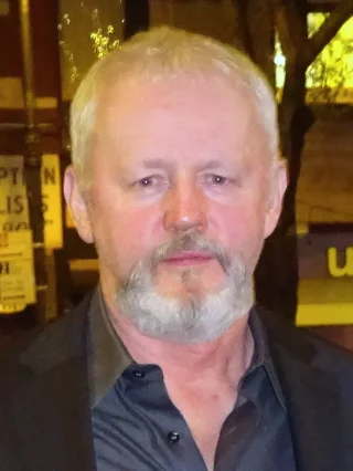 David Morse height profile photo
