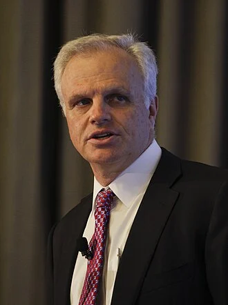 David Neeleman height profile photo