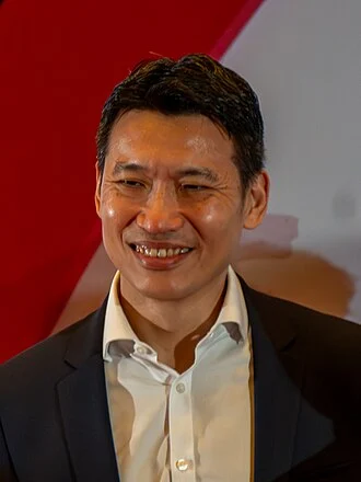 David Neo height profile photo