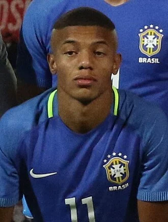 David Neres height profile photo