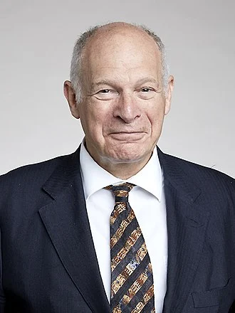 David Neuberger, Baron Neuberger of Abbotsbury height profile photo