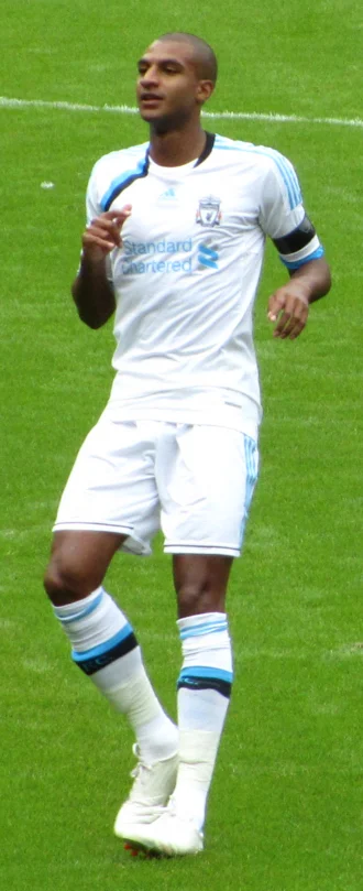David Ngog height profile photo