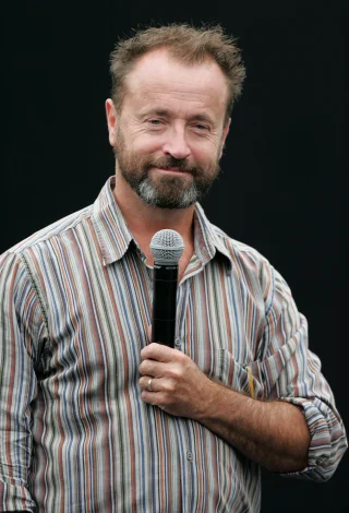 David Nykl height profile photo