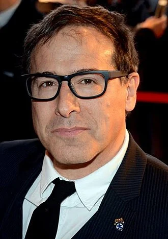 David O. Russell height profile photo