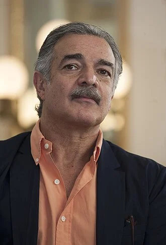 David Ostrosky height profile photo