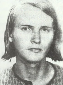 David Owen Brooks height profile photo