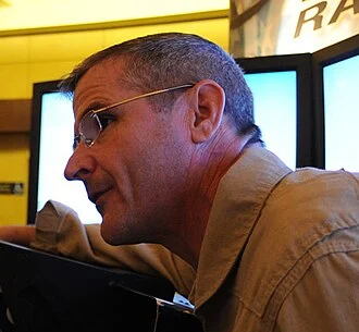 David P. Cooley height profile photo