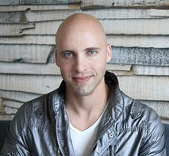 David Packouz height profile photo