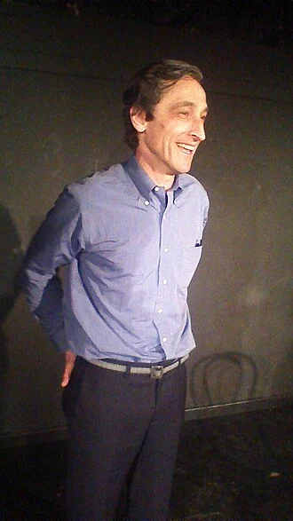 David Pasquesi height profile photo
