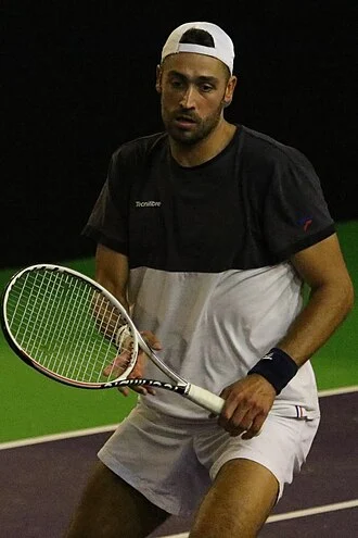 David Pel height profile photo