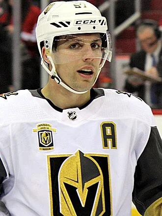 David Perron height profile photo