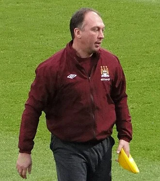 David Platt height profile photo