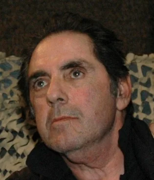 David Proval height profile photo