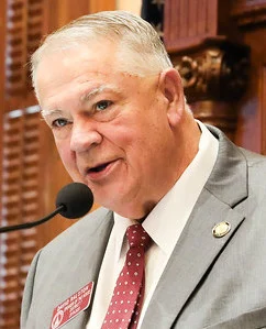 David Ralston height profile photo