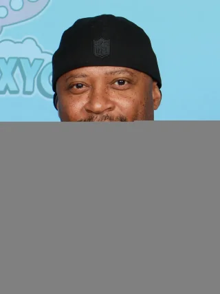 David Ramsey height profile photo