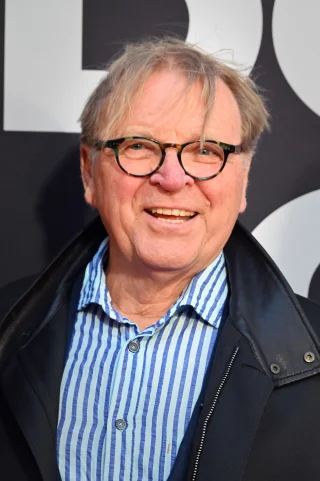 David Rasche height profile photo