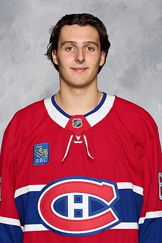 David Reinbacher height profile photo