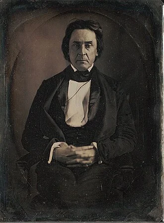 David Rice Atchison height profile photo