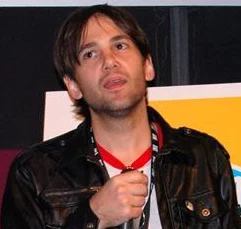 David Robert Mitchell height profile photo