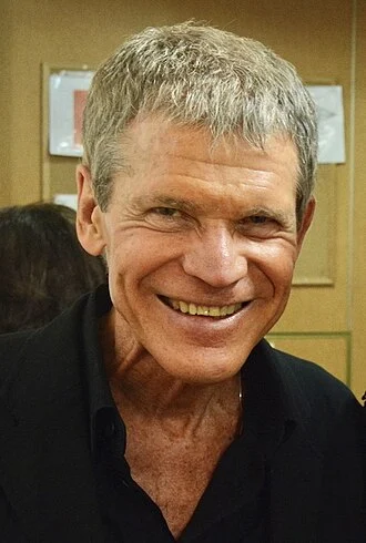 David Sanborn height profile photo
