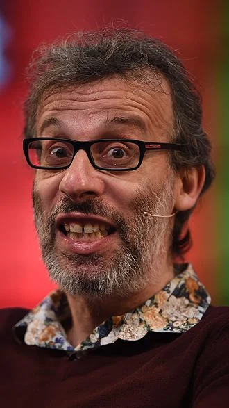 David Schneider (actor) height profile photo