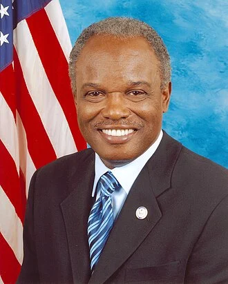 David Scott (Georgia politician) height profile photo