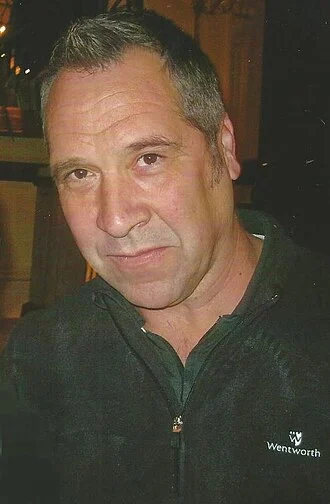 David Seaman height profile photo