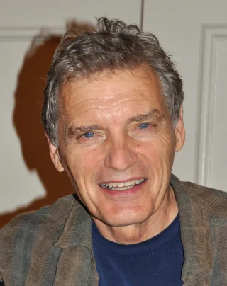 David Selby height profile photo