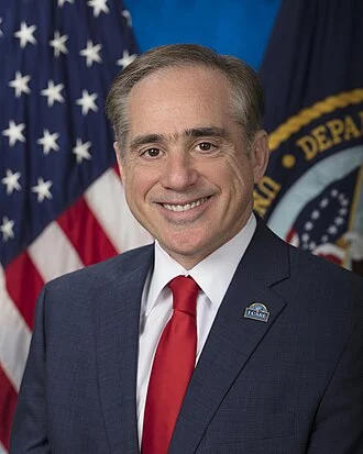 David Shulkin height profile photo
