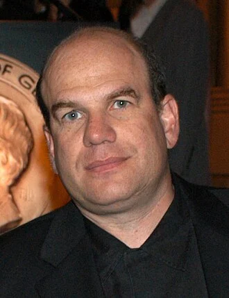 David Simon height profile photo